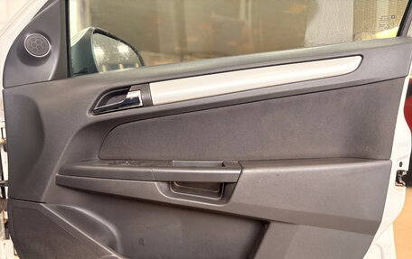 Opel Astra H, 2009 год, 495 000 рублей, 25 фотография