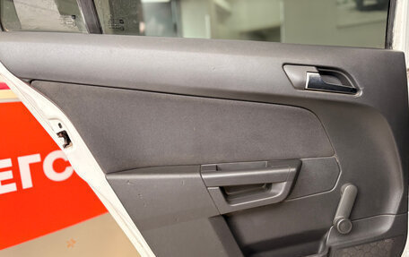 Opel Astra H, 2009 год, 495 000 рублей, 28 фотография
