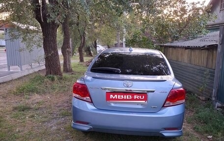 Toyota Allion, 2008 год, 950 000 рублей, 2 фотография