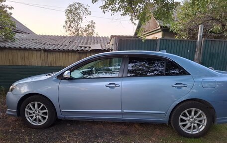 Toyota Allion, 2008 год, 950 000 рублей, 3 фотография