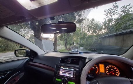 Toyota Allion, 2008 год, 950 000 рублей, 5 фотография