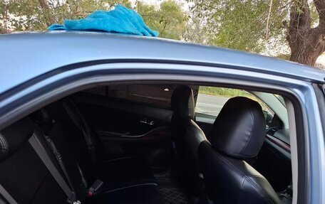 Toyota Allion, 2008 год, 950 000 рублей, 9 фотография
