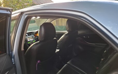Toyota Allion, 2008 год, 950 000 рублей, 8 фотография