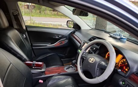 Toyota Allion, 2008 год, 950 000 рублей, 4 фотография