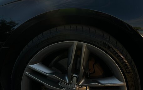 Audi A4, 2011 год, 1 000 000 рублей, 9 фотография