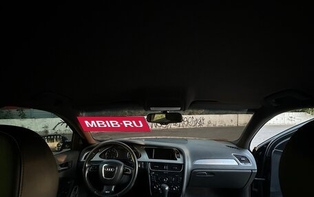 Audi A4, 2011 год, 1 000 000 рублей, 8 фотография