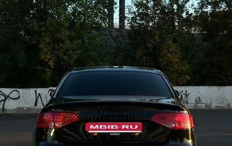 Audi A4, 2011 год, 1 000 000 рублей, 3 фотография