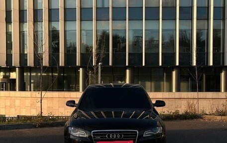 Audi A4, 2011 год, 1 000 000 рублей, 2 фотография