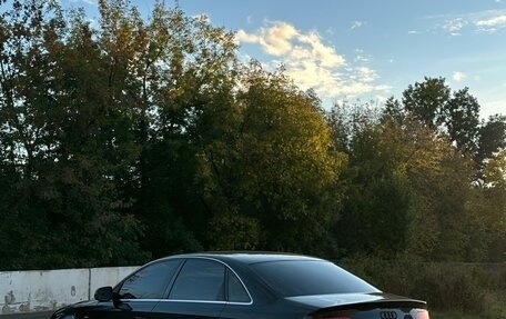 Audi A4, 2011 год, 1 000 000 рублей, 4 фотография