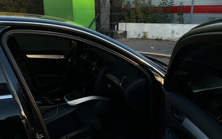 Audi A4, 2011 год, 1 000 000 рублей, 11 фотография