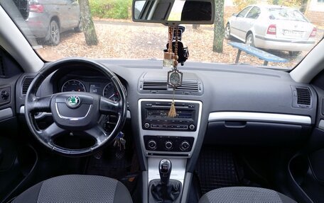 Skoda Octavia, 2012 год, 855 000 рублей, 5 фотография