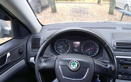 Skoda Octavia, 2012 год, 855 000 рублей, 7 фотография