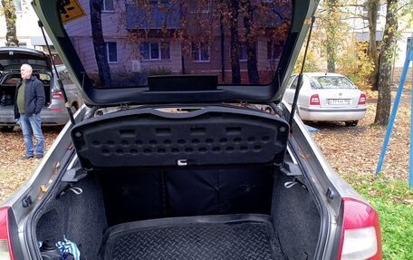 Skoda Octavia, 2012 год, 855 000 рублей, 10 фотография