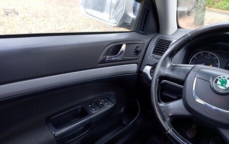 Skoda Octavia, 2012 год, 855 000 рублей, 8 фотография