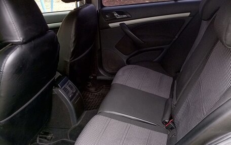 Skoda Octavia, 2012 год, 855 000 рублей, 12 фотография