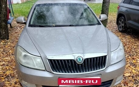 Skoda Octavia, 2012 год, 855 000 рублей, 2 фотография
