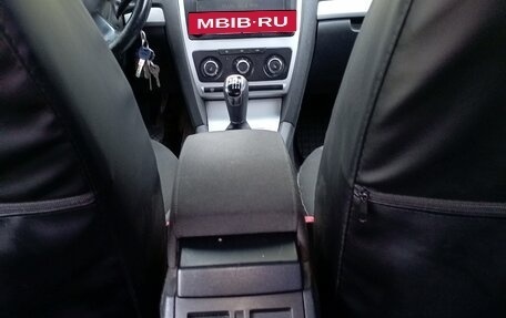 Skoda Octavia, 2012 год, 855 000 рублей, 6 фотография