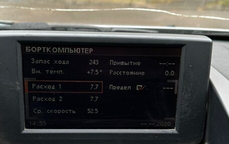 BMW X3, 2008 год, 1 000 000 рублей, 14 фотография