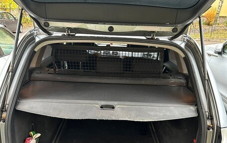 BMW X3, 2008 год, 1 000 000 рублей, 12 фотография