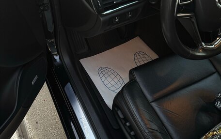Cadillac ATS I рестайлинг, 2013 год, 1 400 000 рублей, 7 фотография