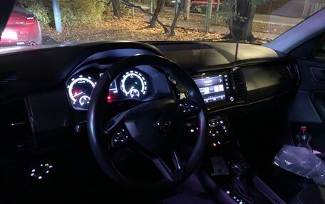 Skoda Kodiaq I, 2020 год, 2 250 000 рублей, 3 фотография