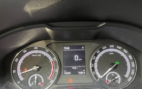 Skoda Kodiaq I, 2020 год, 2 250 000 рублей, 6 фотография