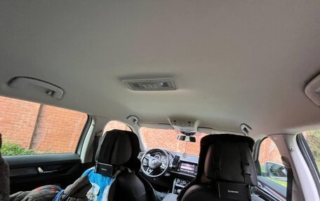 Skoda Kodiaq I, 2020 год, 2 250 000 рублей, 11 фотография