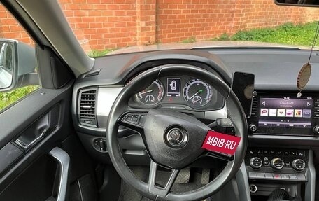 Skoda Kodiaq I, 2020 год, 2 250 000 рублей, 4 фотография