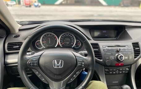 Honda Accord VIII рестайлинг, 2012 год, 1 250 000 рублей, 10 фотография