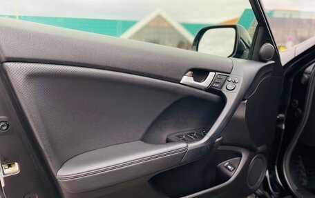 Honda Accord VIII рестайлинг, 2012 год, 1 250 000 рублей, 8 фотография