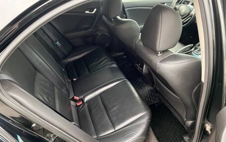 Honda Accord VIII рестайлинг, 2012 год, 1 250 000 рублей, 11 фотография