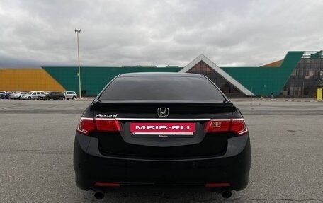 Honda Accord VIII рестайлинг, 2012 год, 1 250 000 рублей, 6 фотография