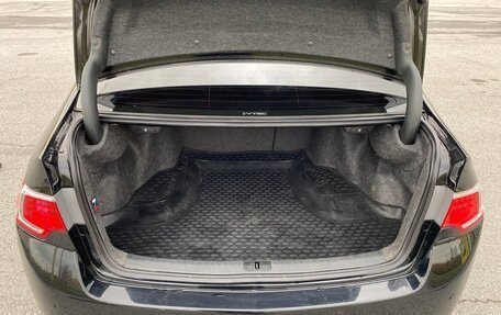 Honda Accord VIII рестайлинг, 2012 год, 1 250 000 рублей, 12 фотография