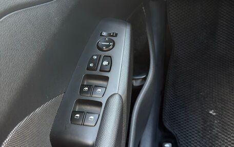 Hyundai Solaris II рестайлинг, 2022 год, 2 050 000 рублей, 8 фотография