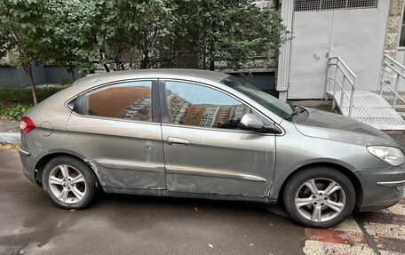 Chery M11 (A3), 2013 год, 250 000 рублей, 2 фотография