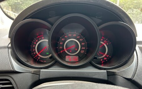 Chery M11 (A3), 2013 год, 250 000 рублей, 7 фотография