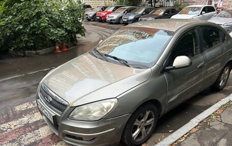 Chery M11 (A3), 2013 год, 250 000 рублей, 5 фотография