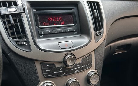 Chery M11 (A3), 2013 год, 250 000 рублей, 6 фотография