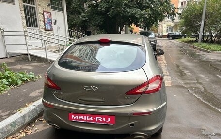 Chery M11 (A3), 2013 год, 250 000 рублей, 3 фотография