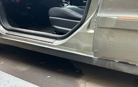 Chery M11 (A3), 2013 год, 250 000 рублей, 11 фотография