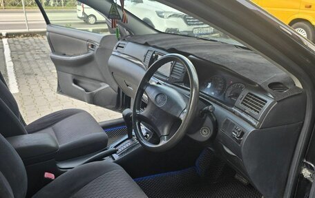 Toyota Corolla, 2006 год, 900 000 рублей, 7 фотография