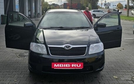 Toyota Corolla, 2006 год, 900 000 рублей, 3 фотография