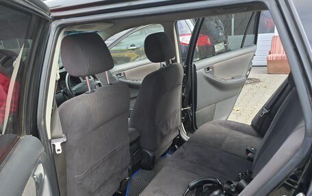 Toyota Corolla, 2006 год, 900 000 рублей, 9 фотография