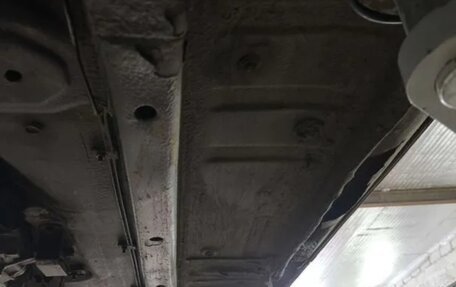 Chevrolet Niva I рестайлинг, 2005 год, 178 000 рублей, 8 фотография