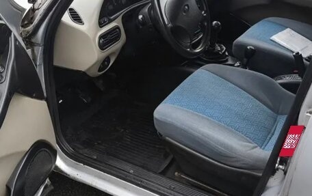Chevrolet Niva I рестайлинг, 2005 год, 178 000 рублей, 5 фотография