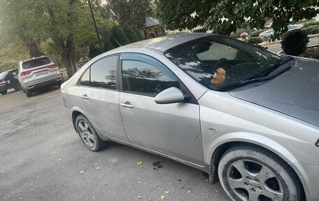 Nissan Primera III, 2003 год, 320 000 рублей, 4 фотография