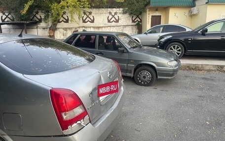 Nissan Primera III, 2003 год, 320 000 рублей, 3 фотография