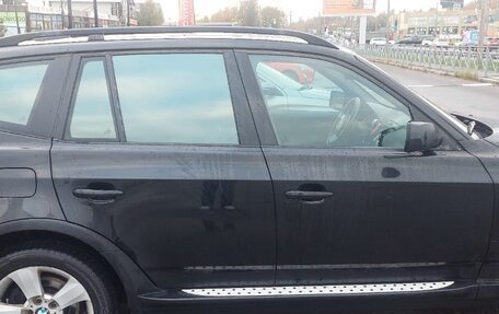 BMW X3, 2004 год, 690 000 рублей, 6 фотография