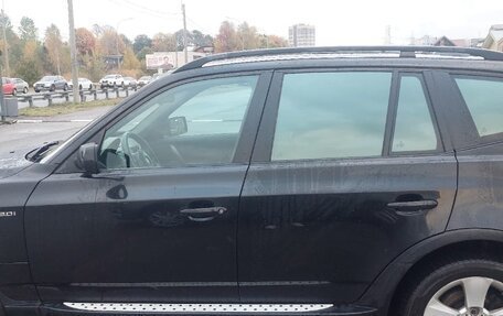 BMW X3, 2004 год, 690 000 рублей, 11 фотография