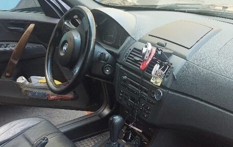 BMW X3, 2004 год, 690 000 рублей, 13 фотография